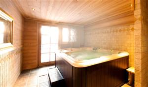 Maison Chalet - Alpe D'Huez