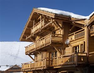 Maison Chalet - Alpe D'Huez