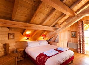 Maison Chalet - Alpe D'Huez