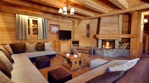 Maison Chalet - Alpe D'Huez