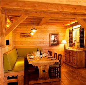 Maison Chalet - Alpe D'Huez
