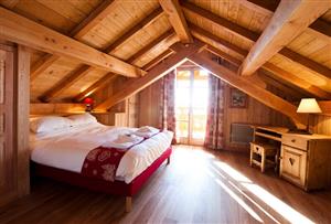 Maison Chalet - Alpe D'Huez