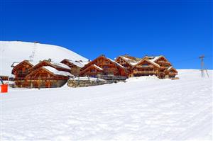 Maison Chalet - Alpe D'Huez