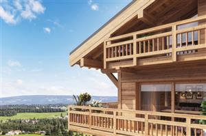 Appartement 4 pièces - Alpe D'Huez