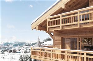 Appartement 3 pièces - Alpe D'Huez