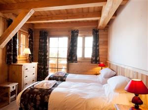 Maison Chalet - Alpe D'Huez